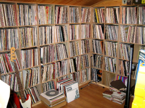 Vinyl