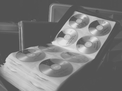 cdrs